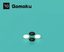 Gomoku (Clubhouse Games: 51 Worldwide Classics)